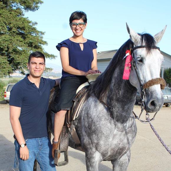 Meet your Posher, Nicholas - Picture 1 of 1